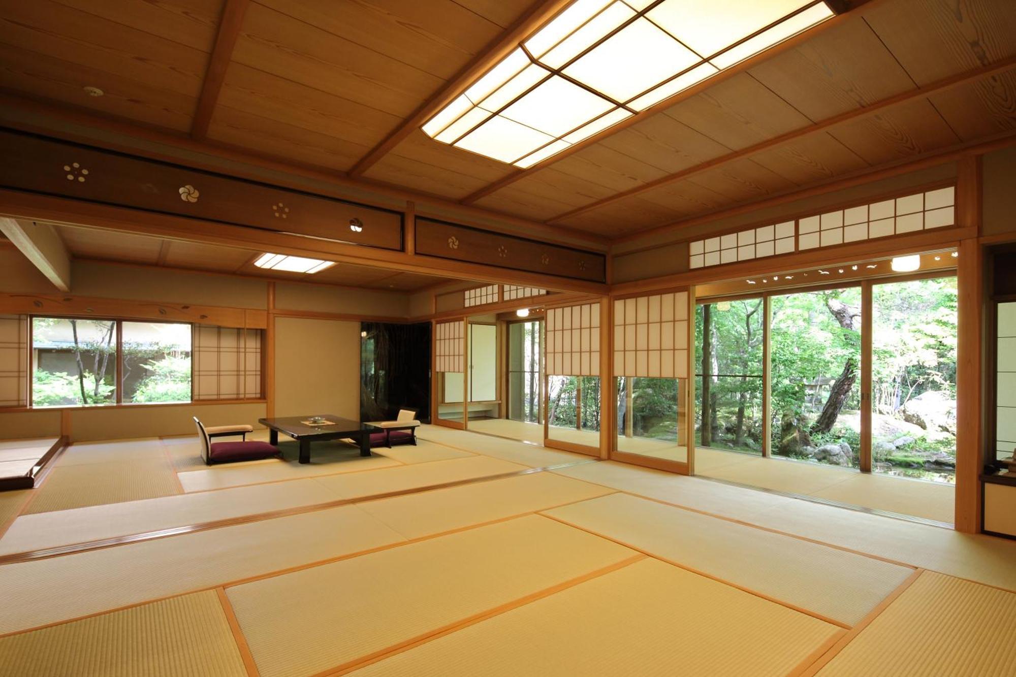 Unzen Hanzuiryo By Onko Chishin Экстерьер фото