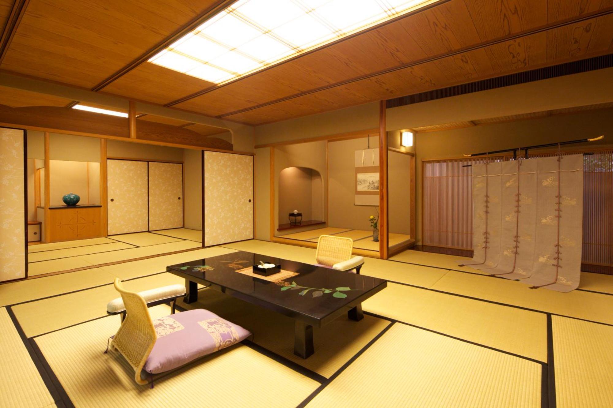 Unzen Hanzuiryo By Onko Chishin Экстерьер фото