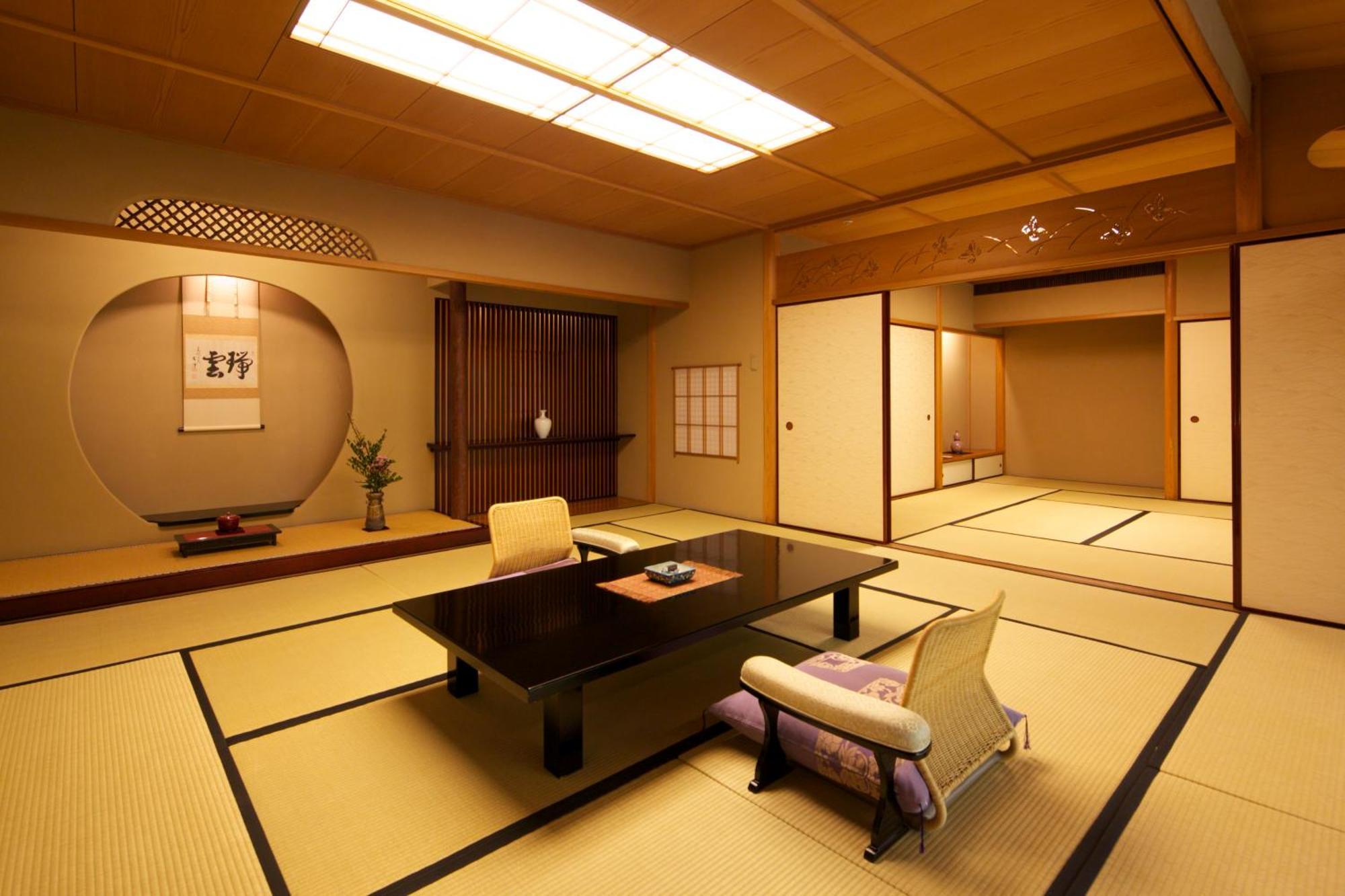 Unzen Hanzuiryo By Onko Chishin Экстерьер фото