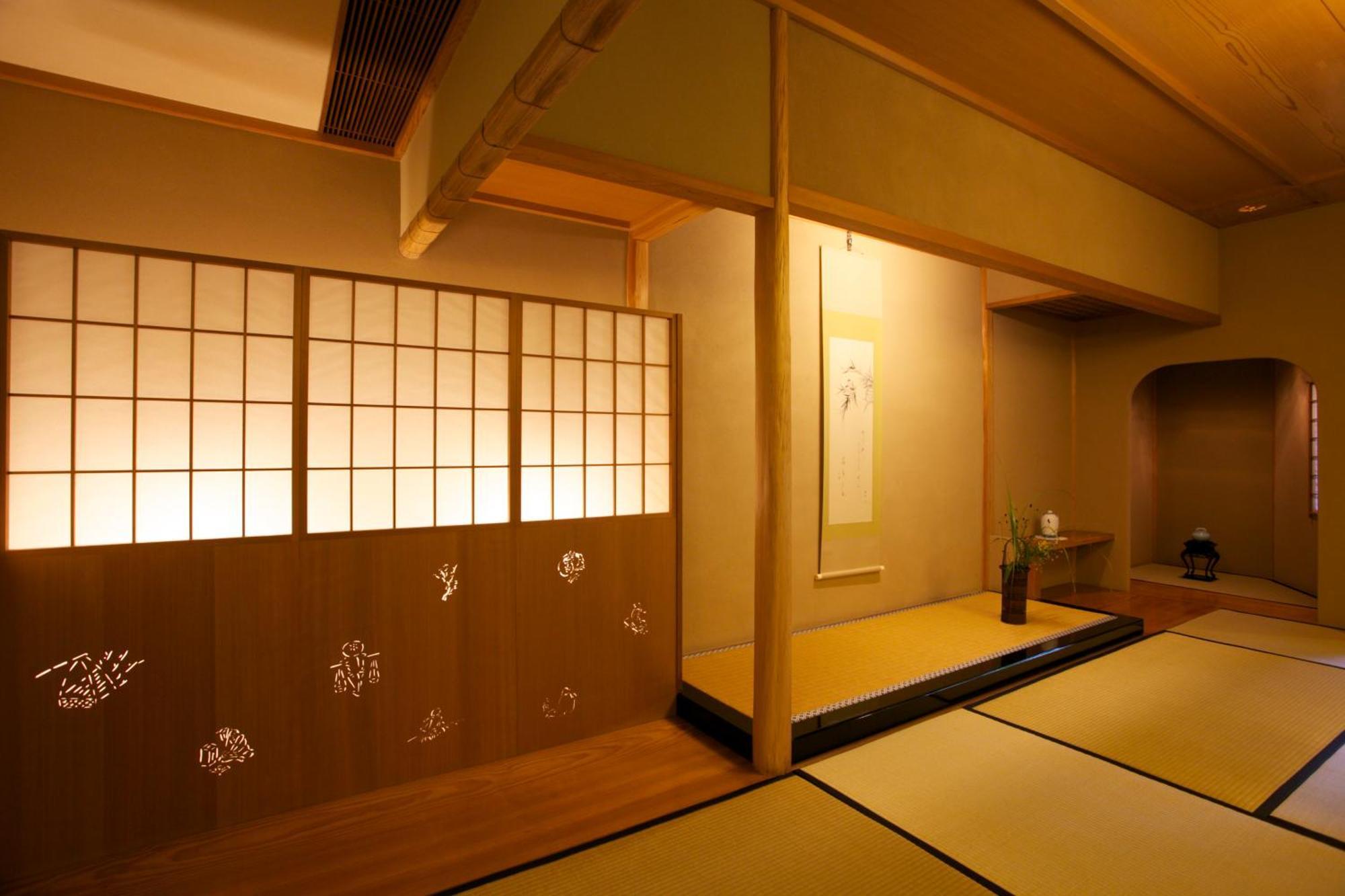 Unzen Hanzuiryo By Onko Chishin Экстерьер фото
