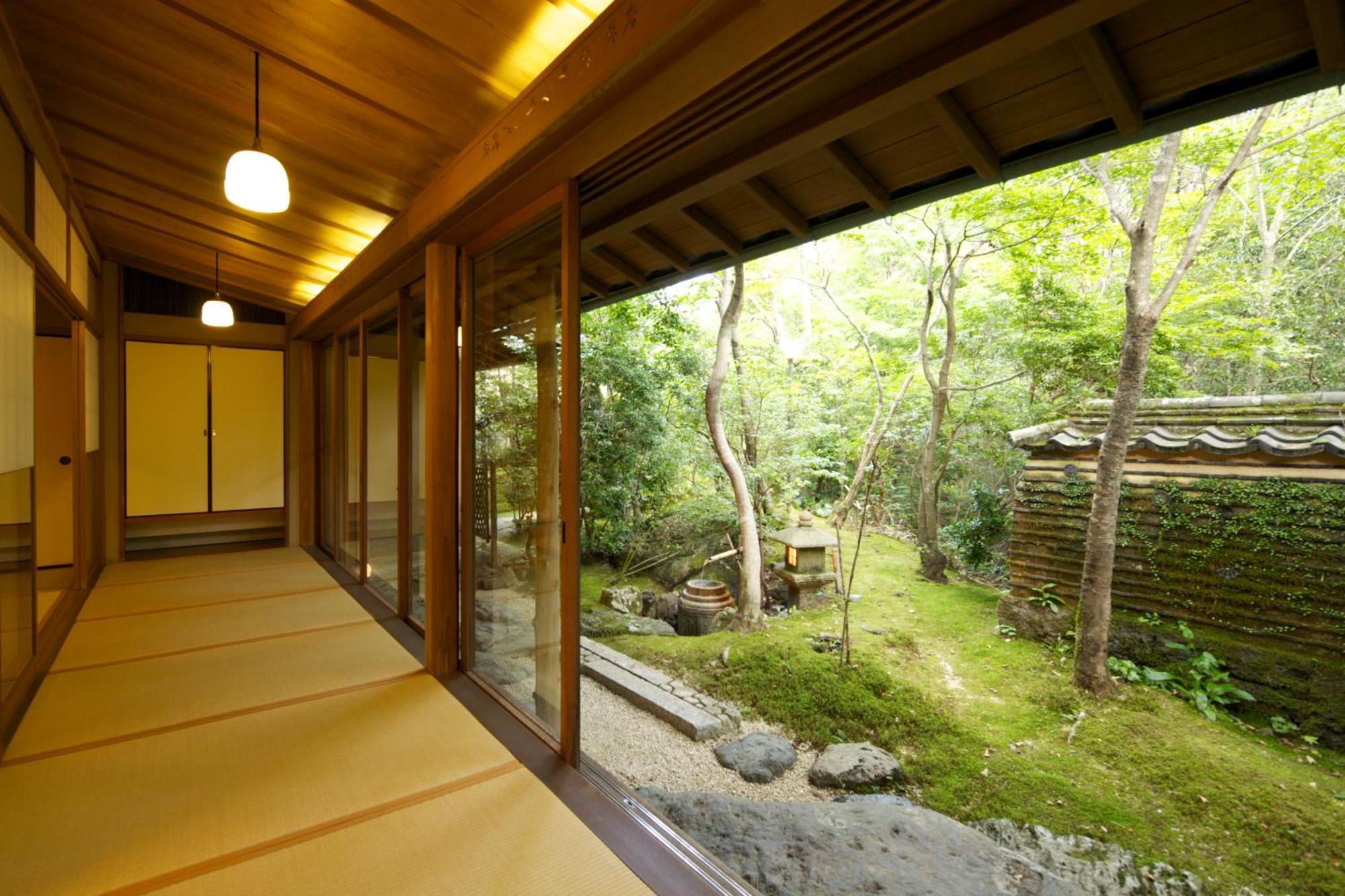 Unzen Hanzuiryo By Onko Chishin Экстерьер фото