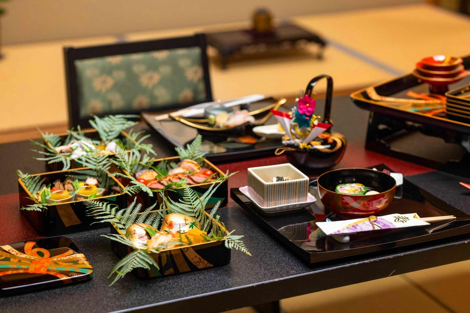 Unzen Hanzuiryo By Onko Chishin Экстерьер фото