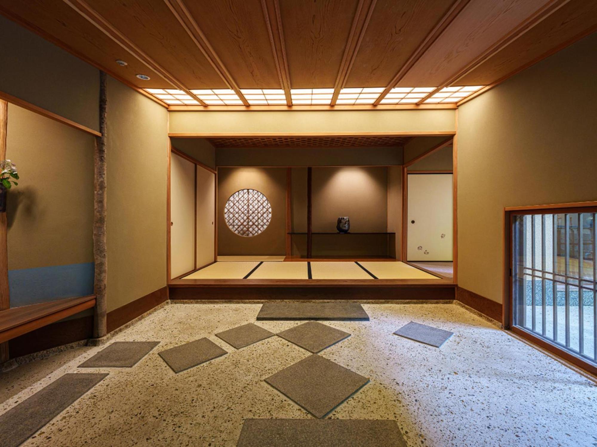 Unzen Hanzuiryo By Onko Chishin Экстерьер фото