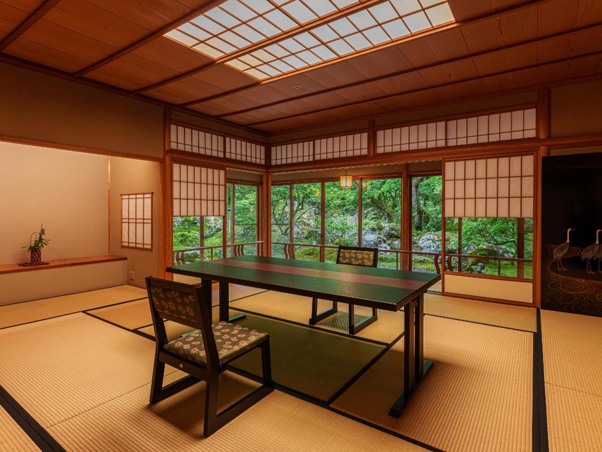Unzen Hanzuiryo By Onko Chishin Экстерьер фото